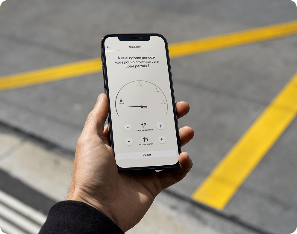 Ornikar — From Single Bookings to Structured Commitment