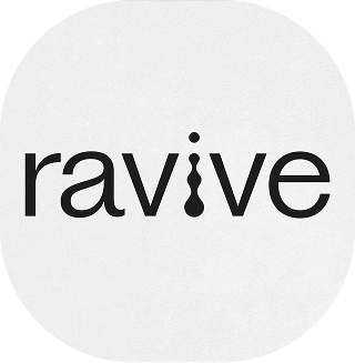 Atelier Ravive logo