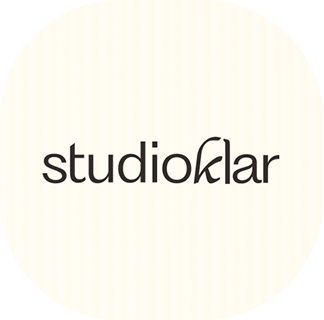 Studioklar logo
