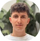 Mael Gajcanin avatar